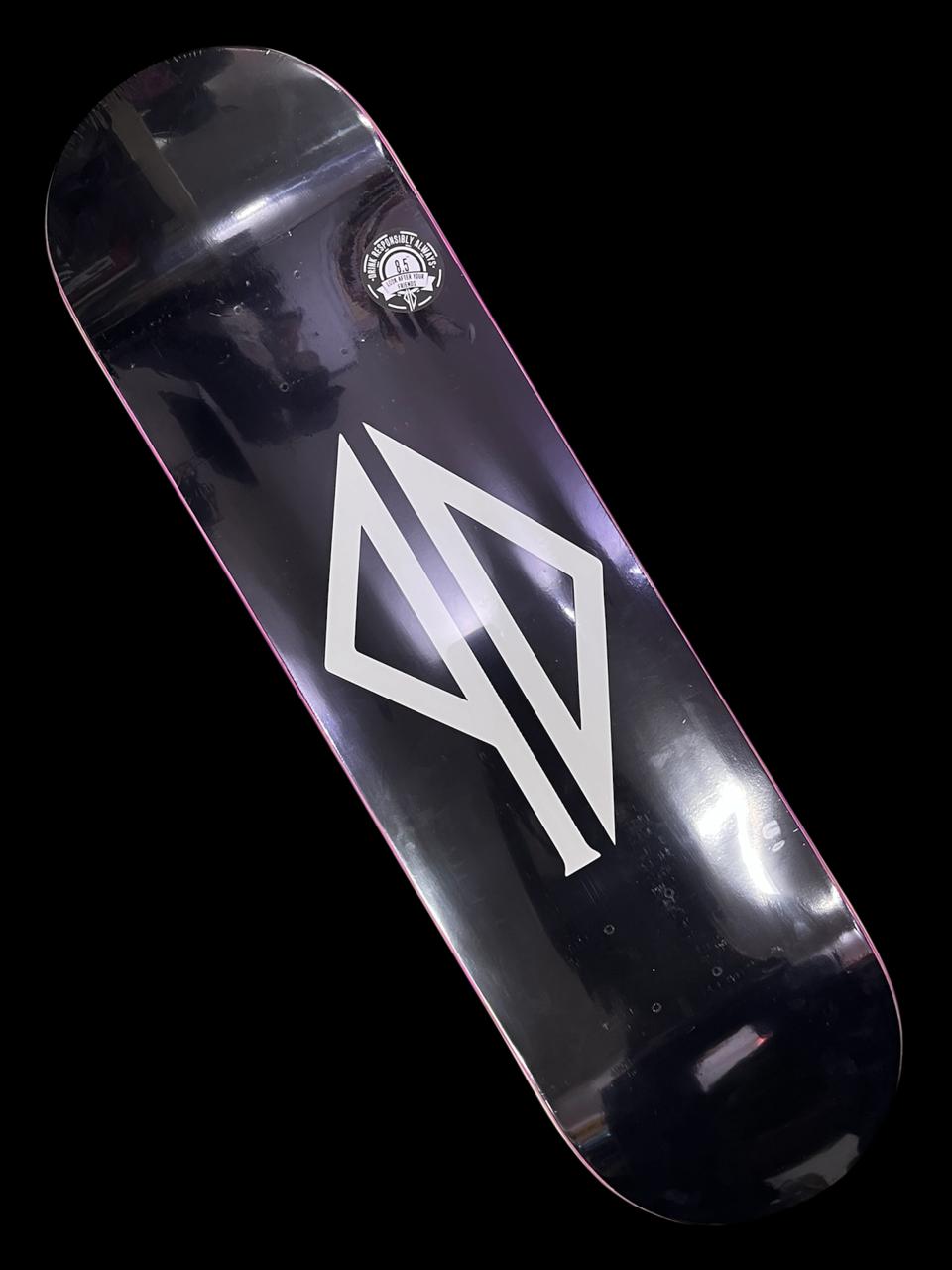 Tabla Deck para patineta profesional marca Piss Drunx 8.5"