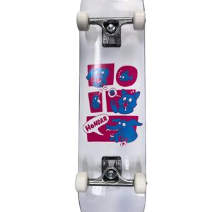 Patineta Skate profesional Hondar medida 8.0" mascotas