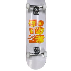 Patineta Skate profesional Hondar medida 8.0" mascotas