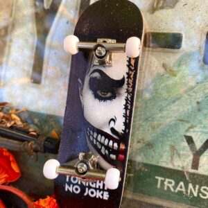 Fingerboard Profesional de madera