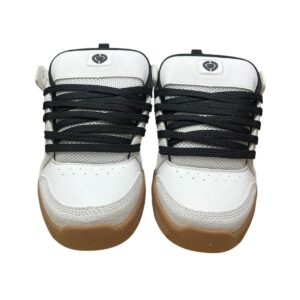 Tenis Americanos Circa Tave TT white