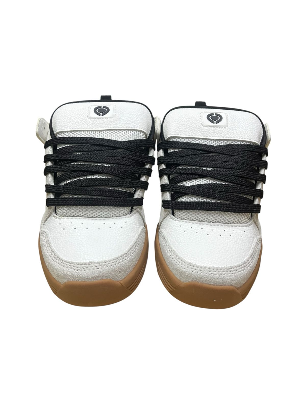Tenis Americanos Circa Tave TT white
