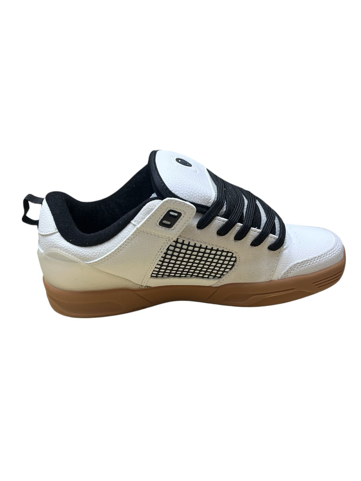 Tenis Americanos Circa Tave TT white - Image 3