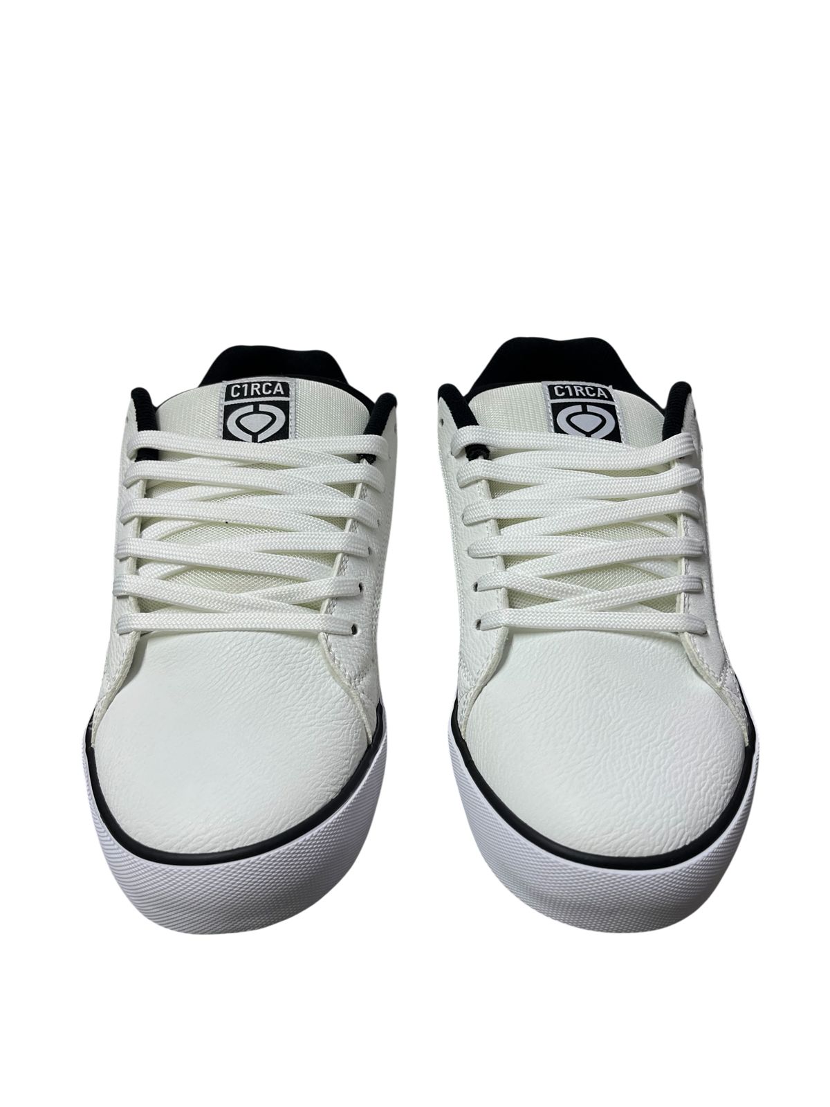 Tenis Americanos Circa 211 Vulk Blancos 27.5 mx - Image 2