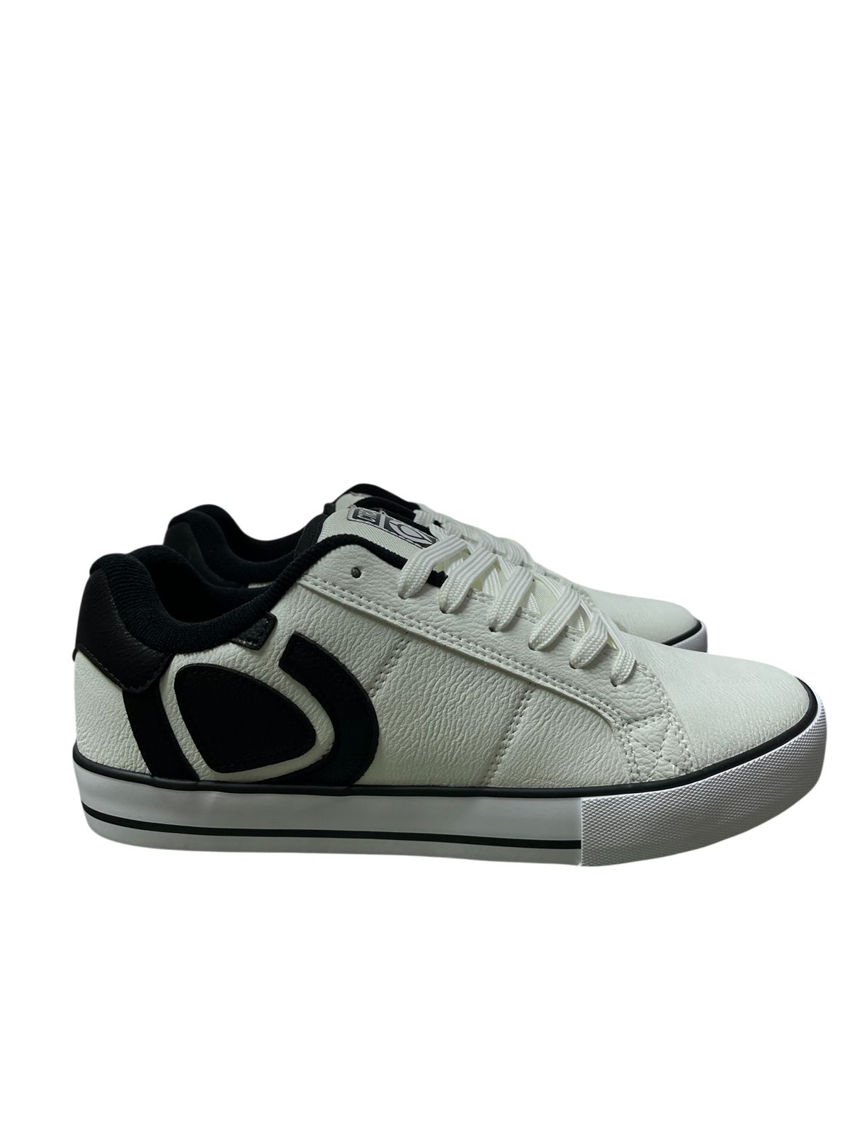 Tenis Americanos Circa 211 Vulk Blancos 27.5 mx - Image 3