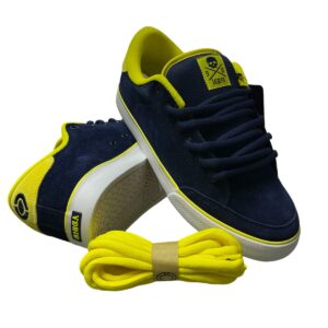 Tenis Americanos Circa AL50 navy talla 27.5 mx