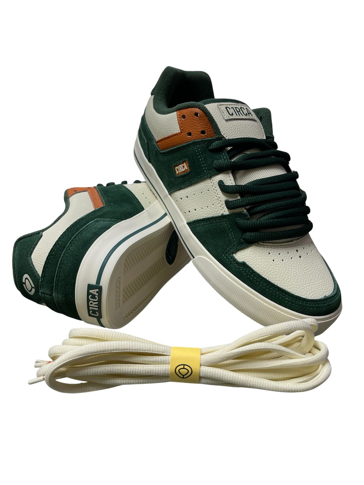 Tenis Americanos Circa Widowmaker