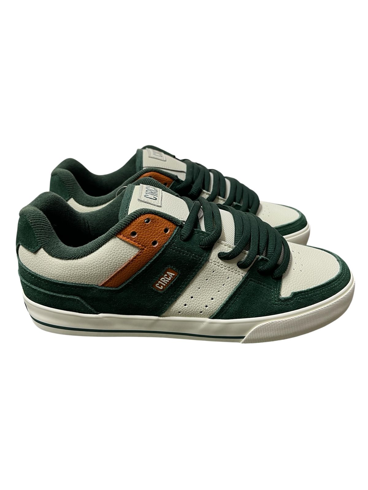 Tenis Americanos Circa Widowmaker - Image 3