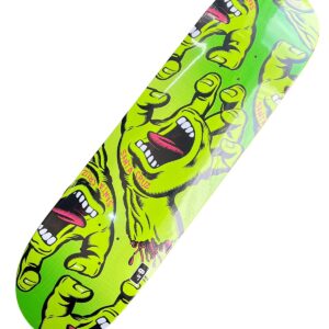 Tabla para patineta profesional Santa Cruz  8.5"