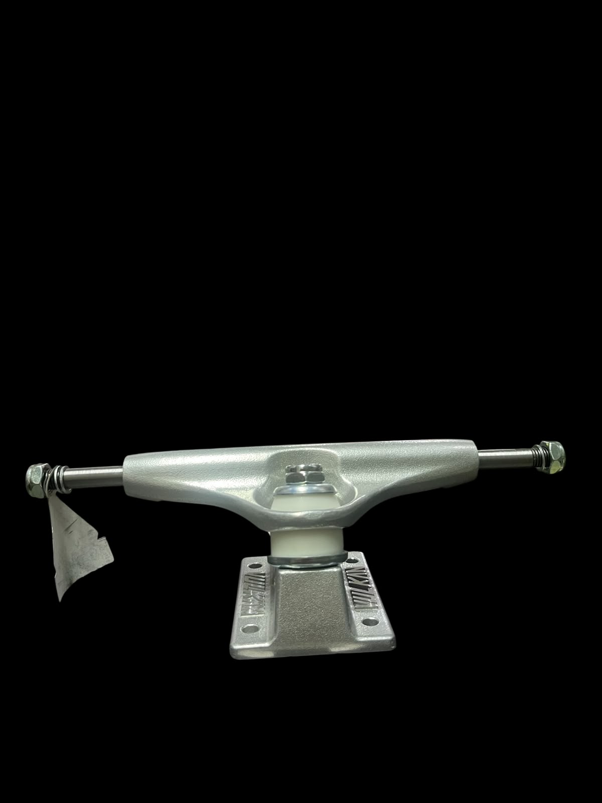 Par de trucks ejes marca Vulkan