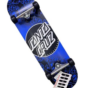 Patineta Skate Santa Cruz 8.0 pulgadas