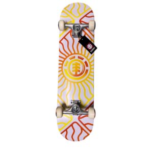 Patineta Skate Profesional Element 7.75