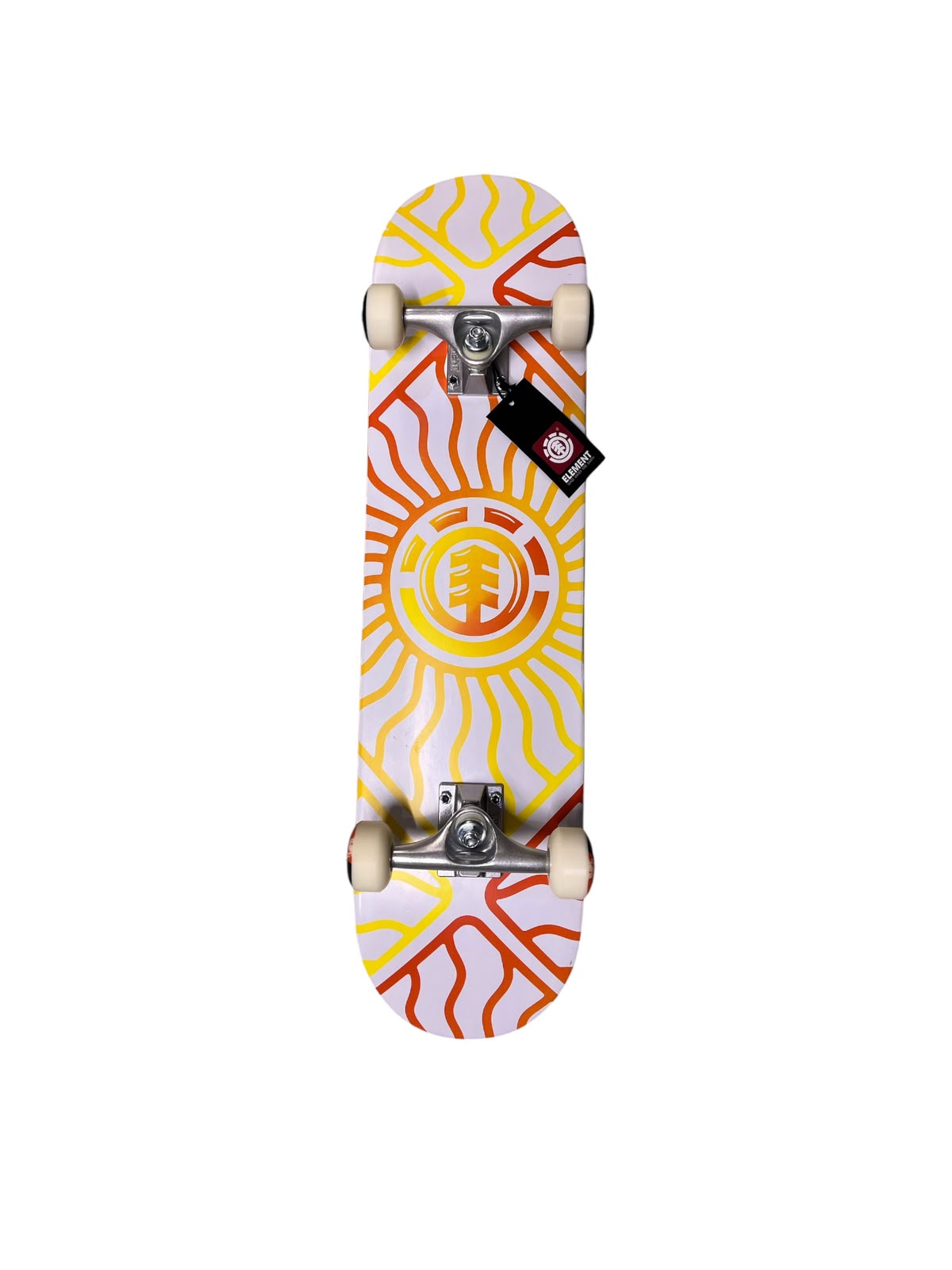 Patineta Skate Profesional Element 7.75